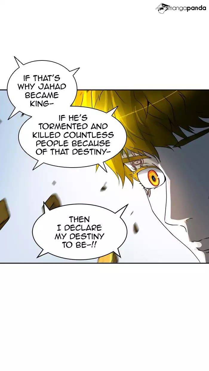 Tower of God Chapter 383 image 078